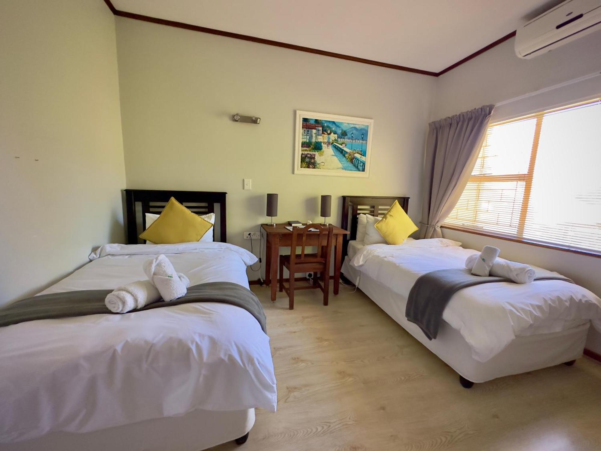 Kliprand Guest House Springbok Exterior photo