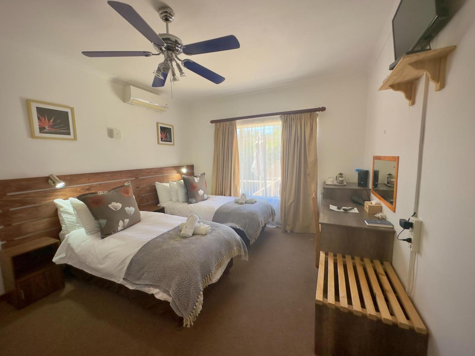Kliprand Guest House Springbok Exterior photo