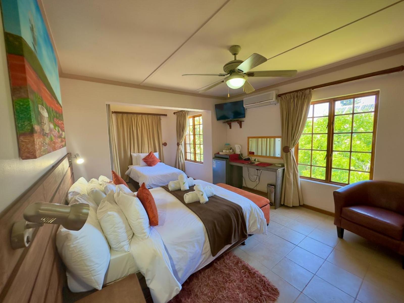 Kliprand Guest House Springbok Exterior photo