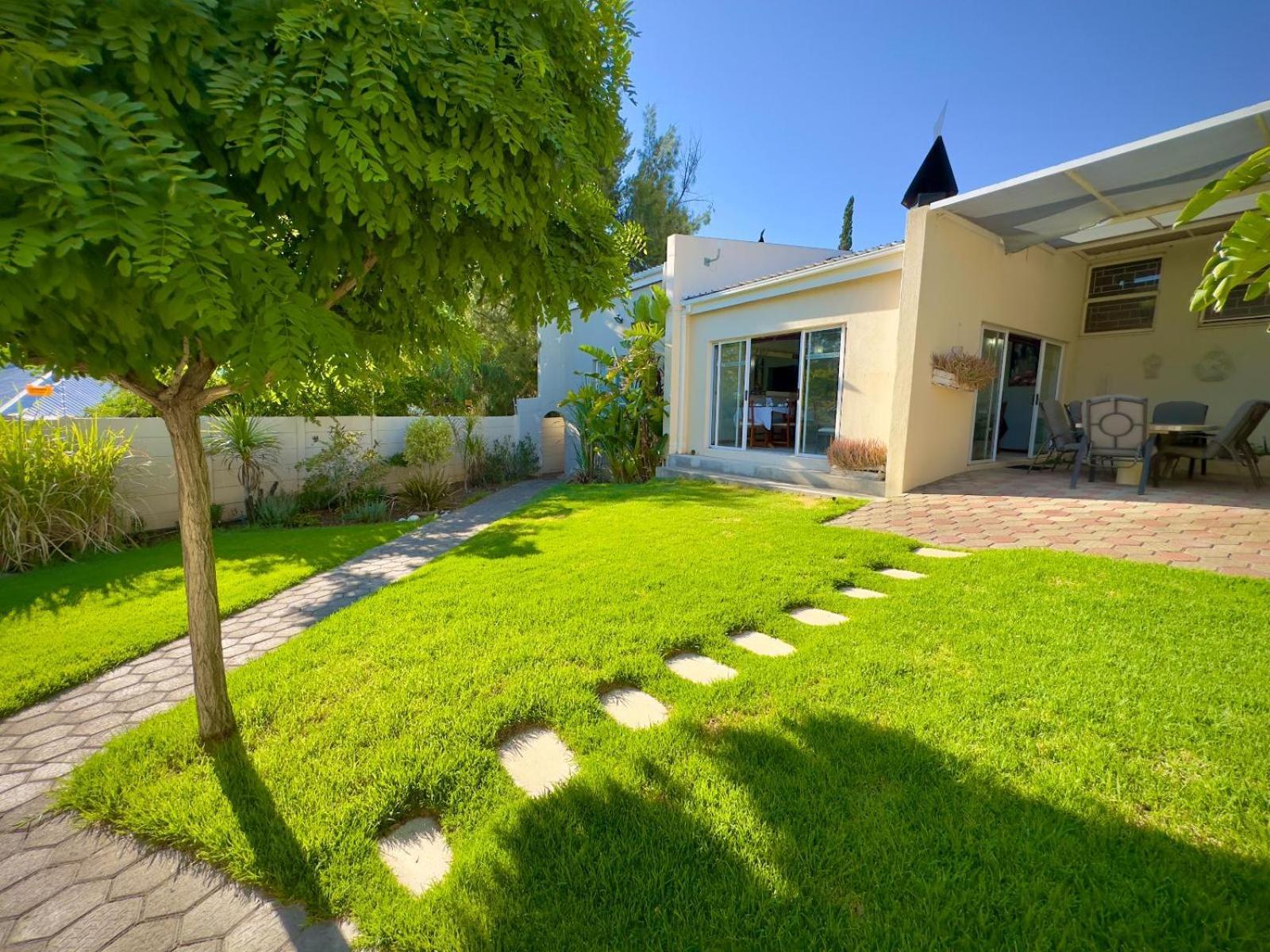 Kliprand Guest House Springbok Exterior photo