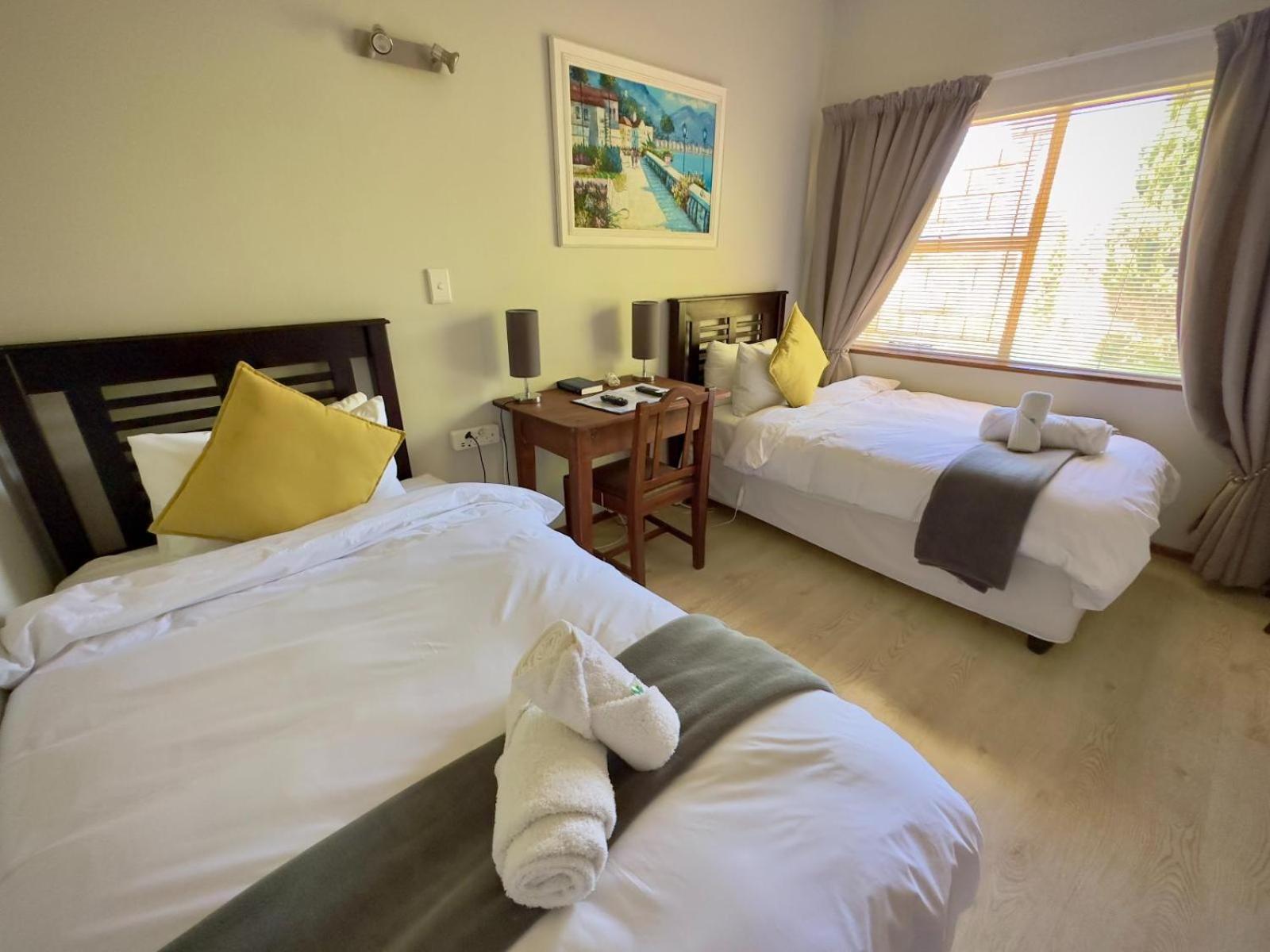 Kliprand Guest House Springbok Exterior photo
