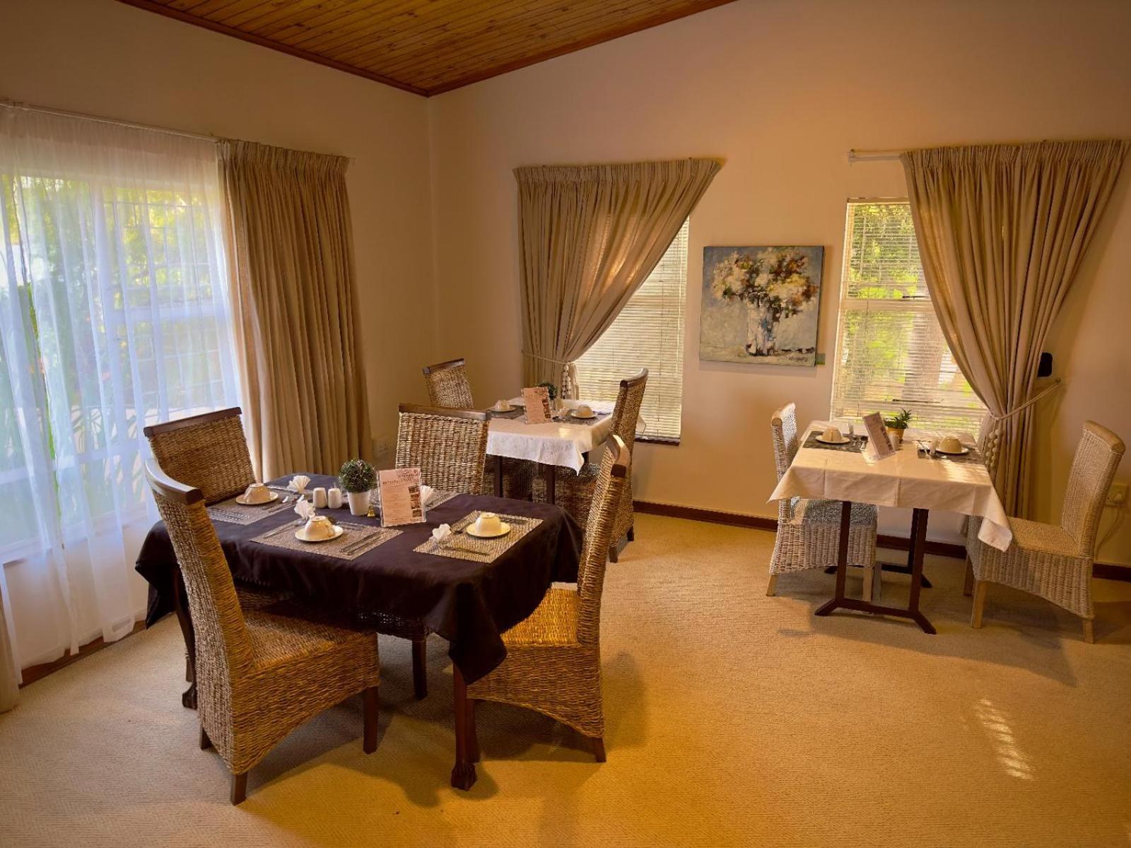 Kliprand Guest House Springbok Exterior photo