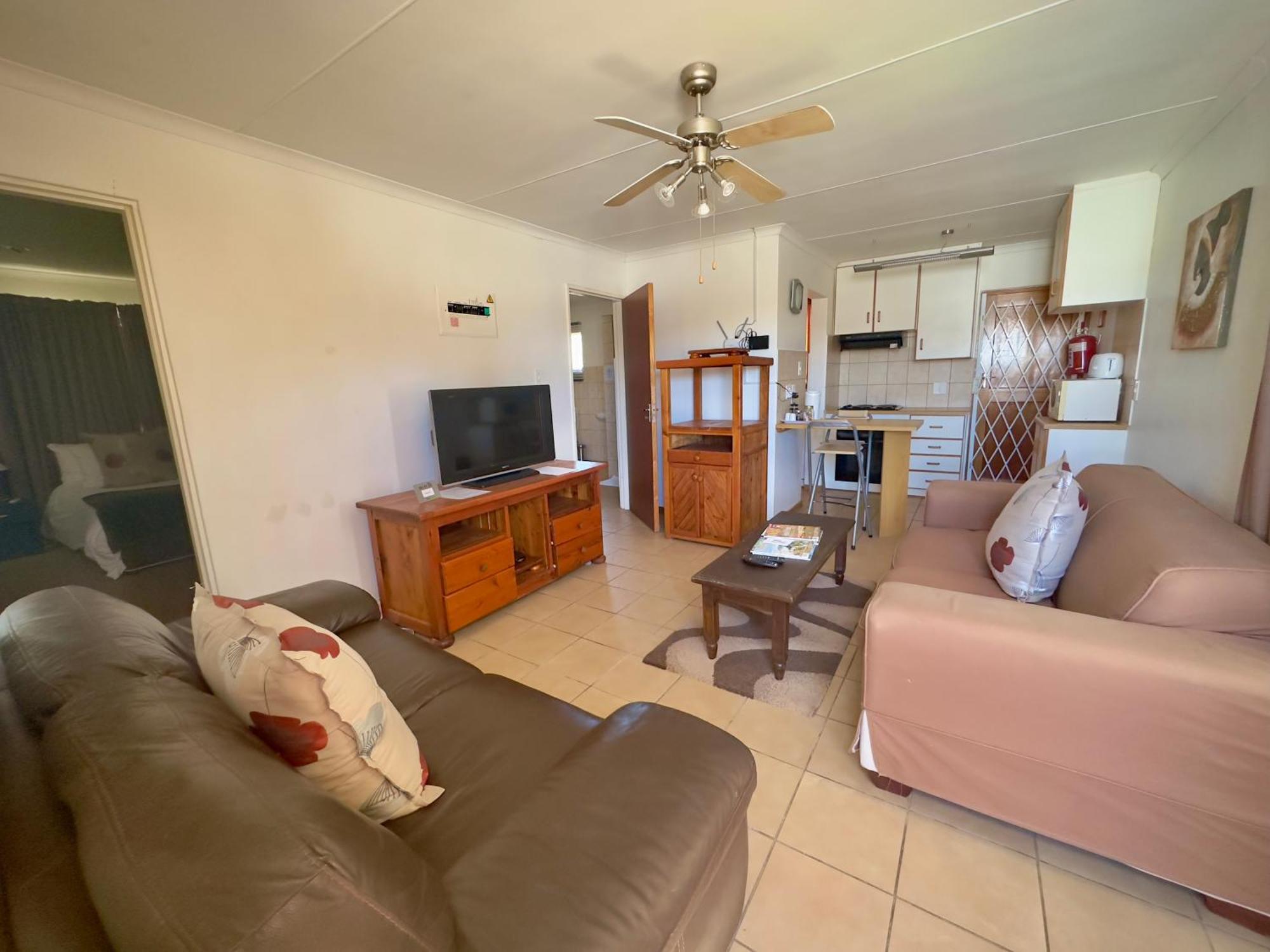 Kliprand Guest House Springbok Exterior photo