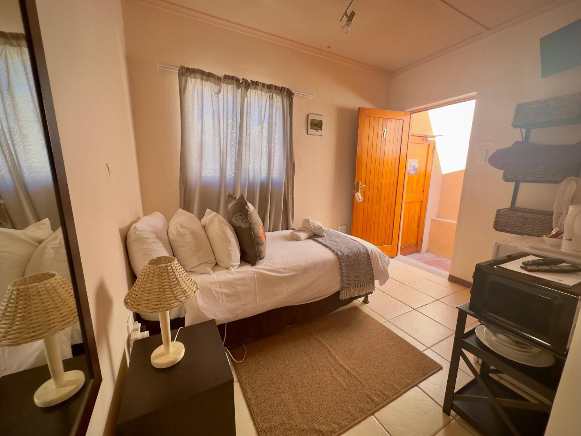 Kliprand Guest House Springbok Exterior photo