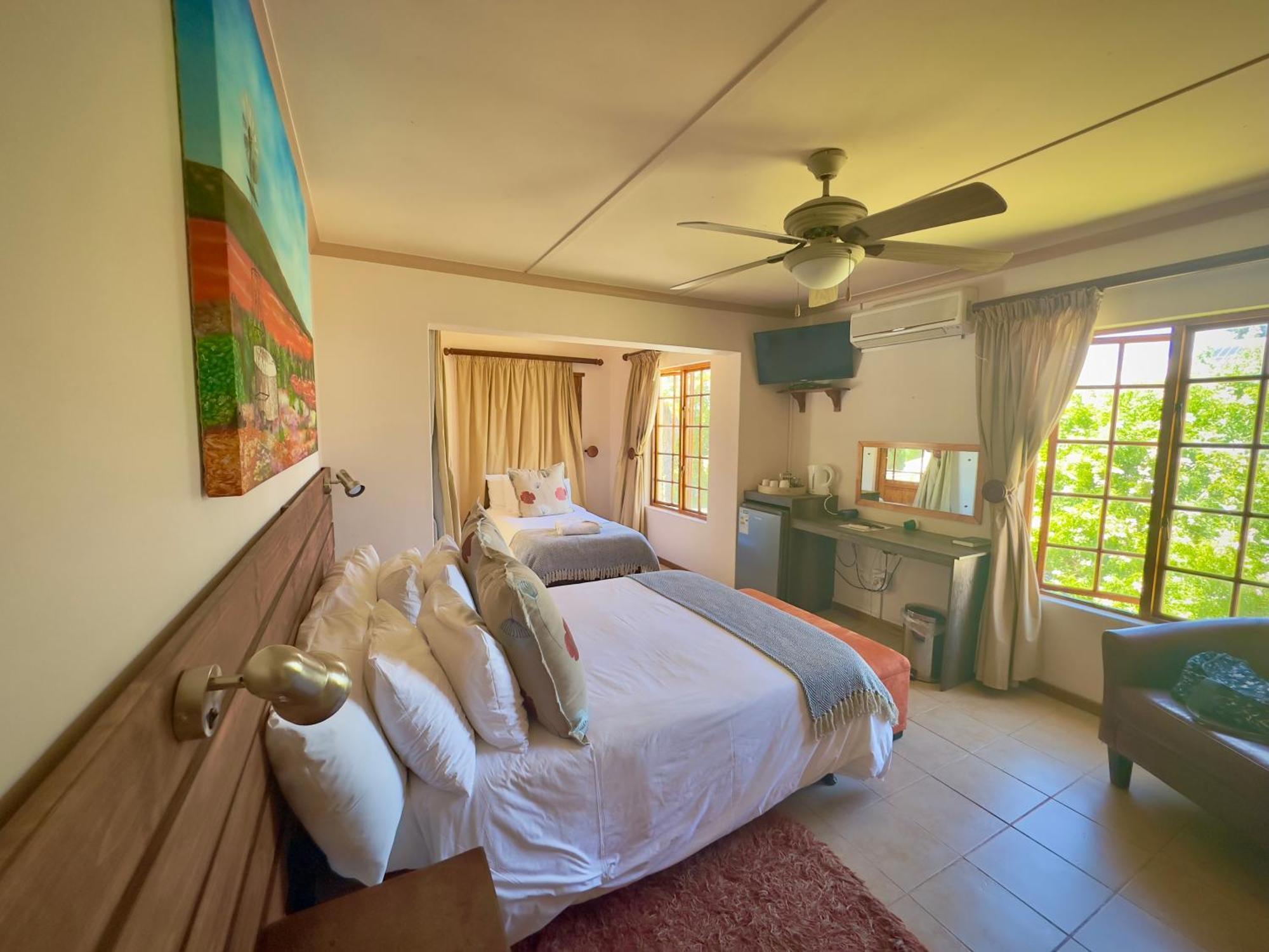 Kliprand Guest House Springbok Exterior photo