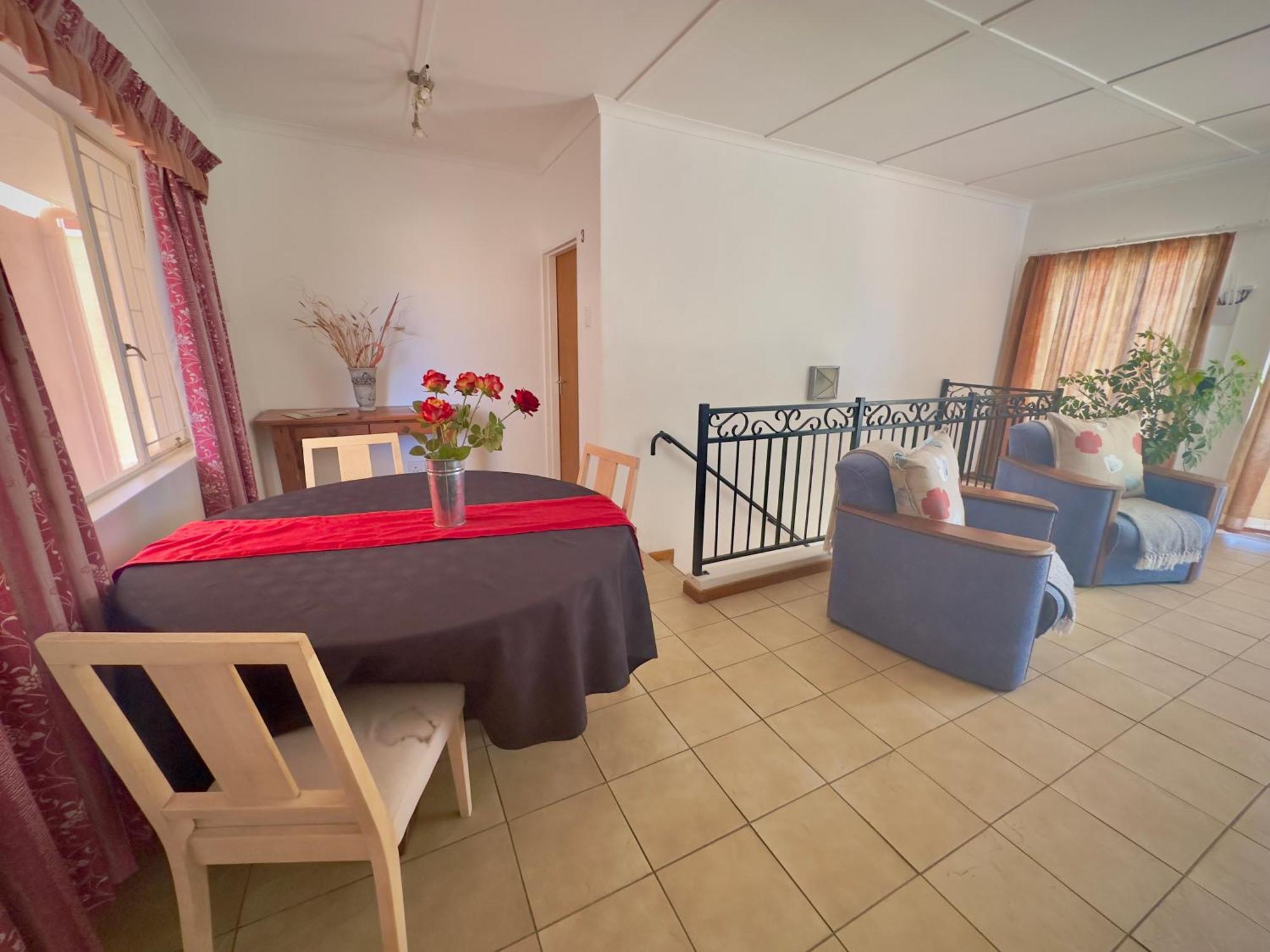Kliprand Guest House Springbok Exterior photo