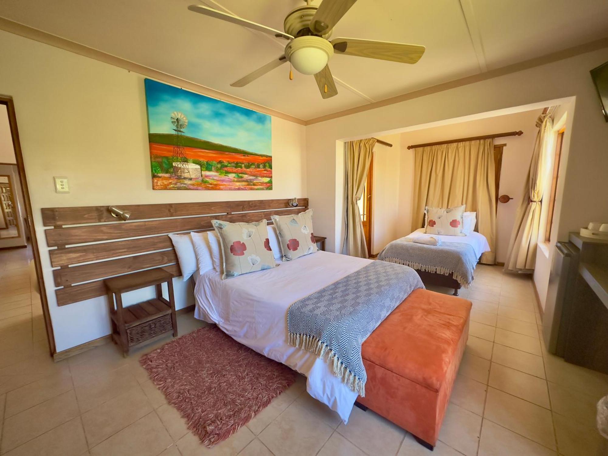 Kliprand Guest House Springbok Exterior photo